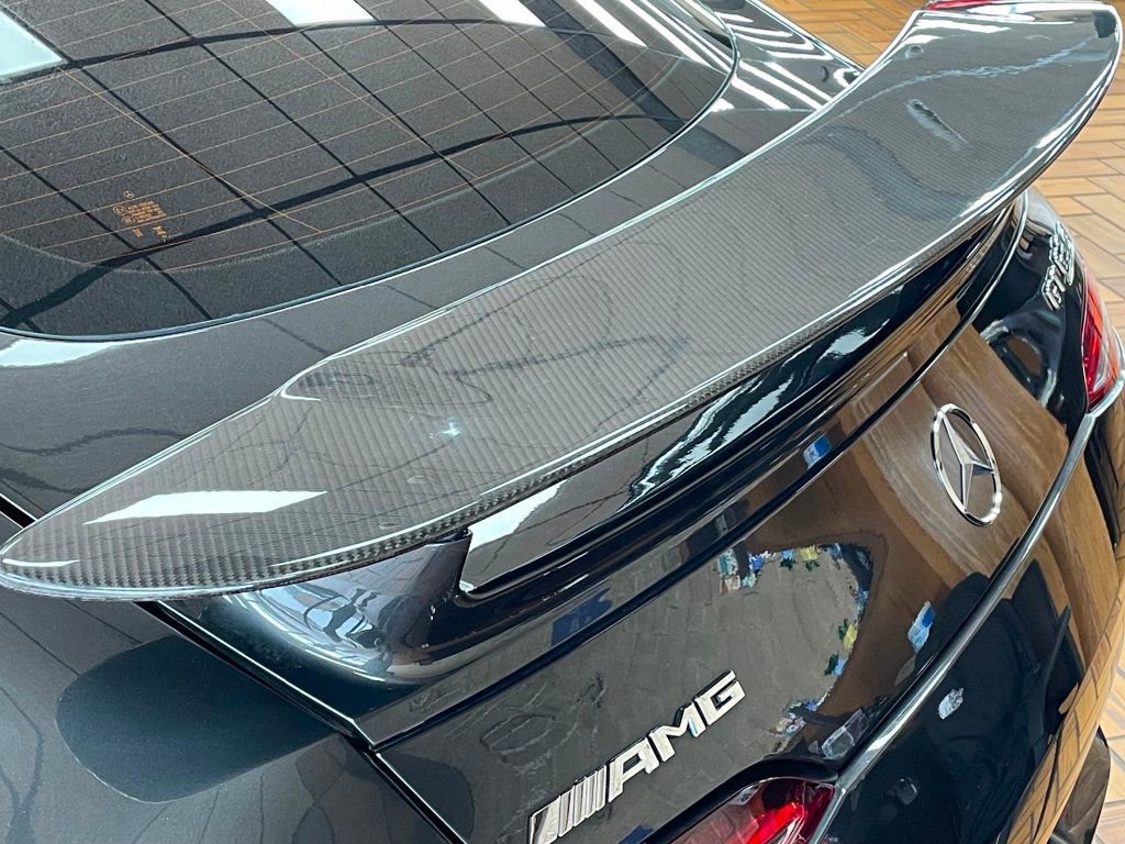 Used 2023 Mercedes-Benz AMG GT 63 S image 11