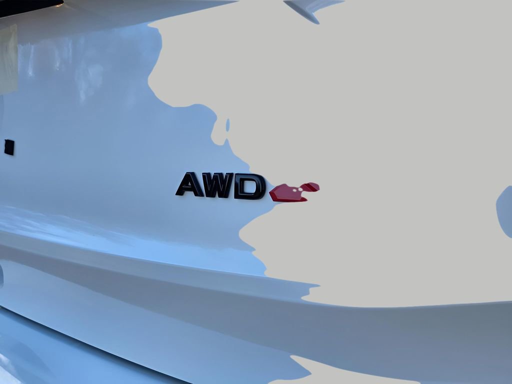 New 2026 Nissan Rogue SV image 8