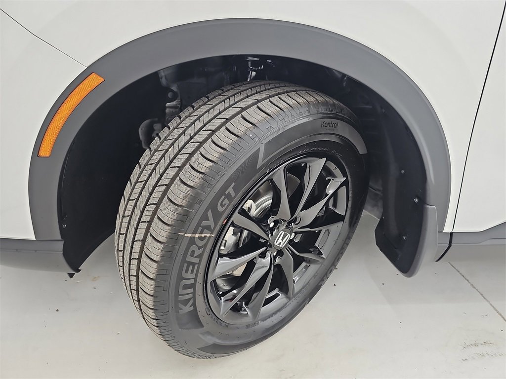 New 2026 Honda CR-V Sport image 37