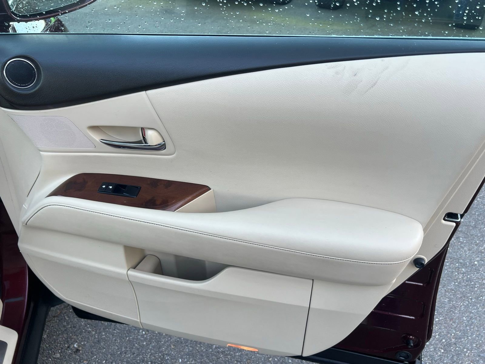 Used 2014 Lexus RX 350 FWD w/ Navigation Package image 27