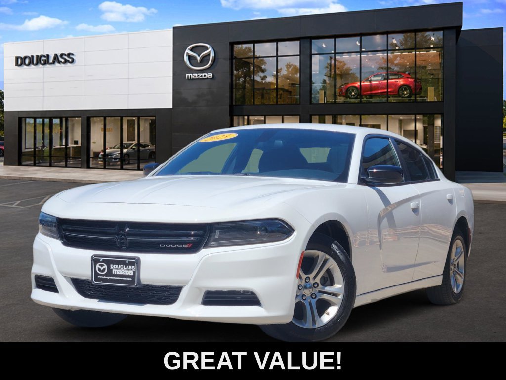 Used 2023 Dodge Charger SXT