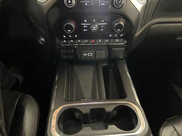 Used 2019 Chevrolet Silverado 1500 LTZ w/ LTZ Premium Package AWD/4WD image 21