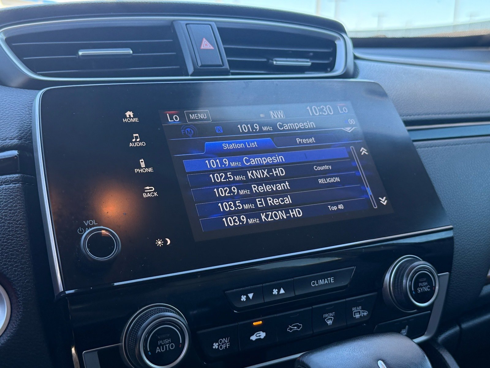 Used 2020 Honda CR-V EX-L image 21