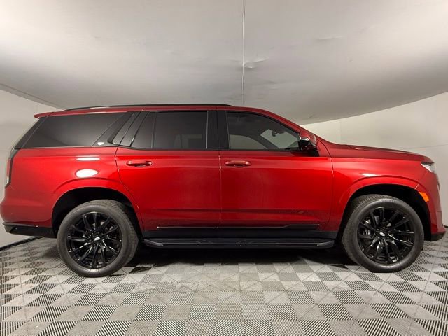 Used 2024 Cadillac Escalade Sport image 9