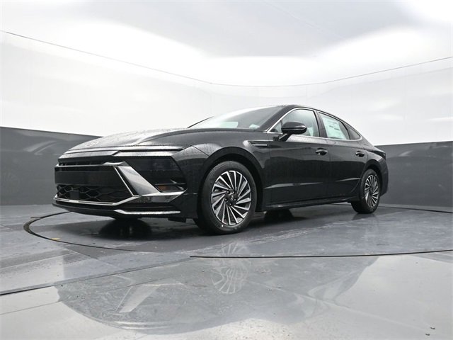 New 2026 Hyundai Sonata SEL image 33