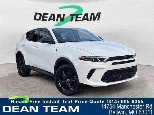 Used 2024 Dodge Hornet GT w/ GT Blacktop Package