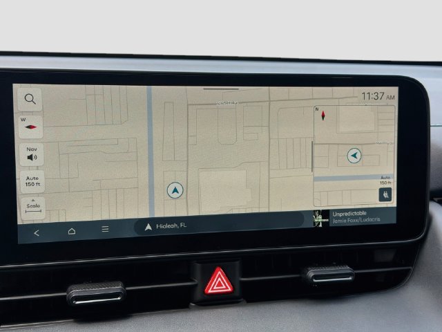 New 2026 Hyundai Ioniq 5 N AWD/4WD image 13
