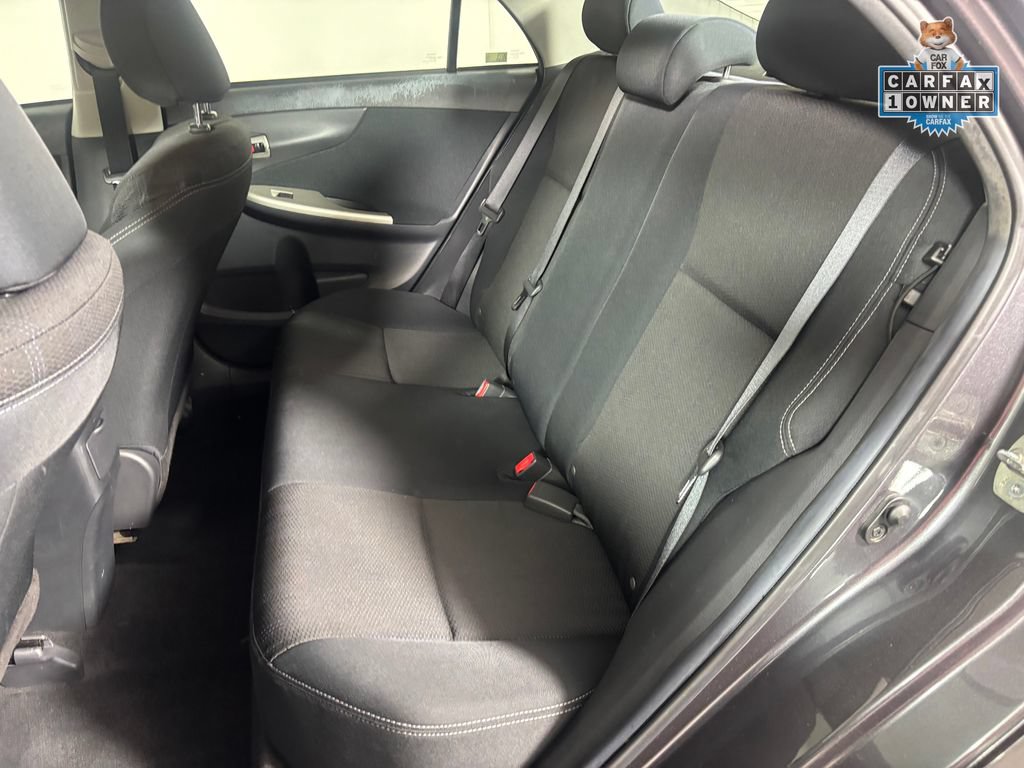Used 2013 Toyota Corolla S FWD image 24