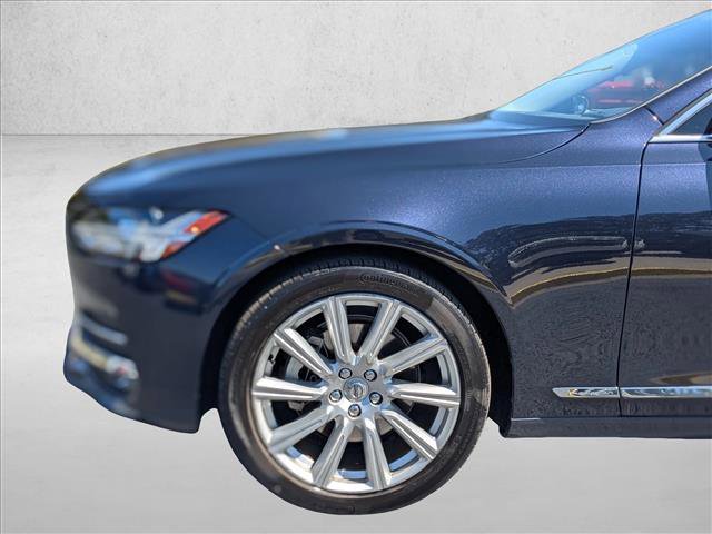 Used 2019 Volvo V90 T5 Inscription w/ Protection Package Premier image 8