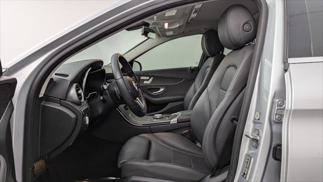 Used 2021 Mercedes-Benz C 300 Sedan image 14