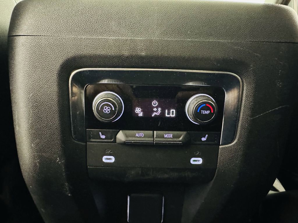 Used 2021 Chevrolet Tahoe High Country RWD image 24
