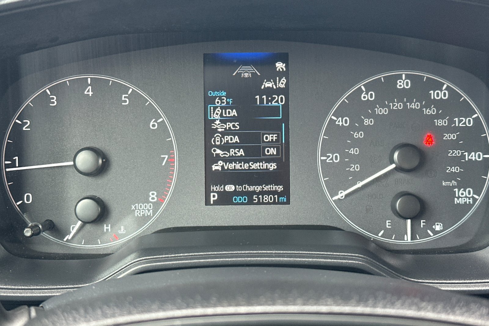 Used 2024 Toyota Corolla LE FWD image 39