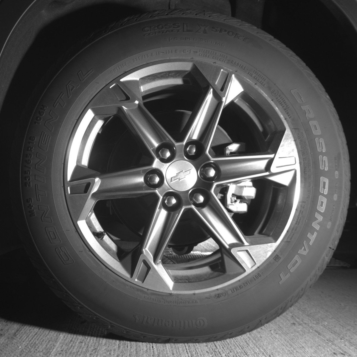 Used 2025 Chevrolet Blazer LT FWD image 12