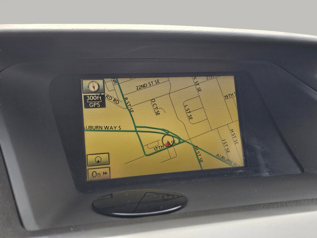 Used 2010 Lexus RX 350 AWD image 7