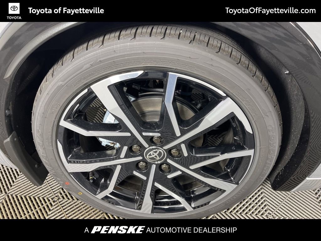 New 2026 Toyota Prius Plug-In Hybrid image 16