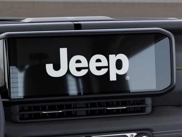 New 2026 Jeep Wrangler Sahara image 18