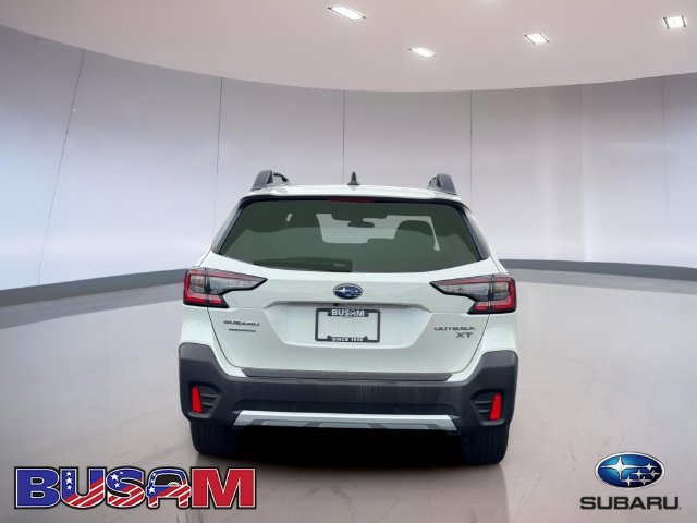 Used 2020 Subaru Outback Limited XT w/ Popular Package #2 AWD/4WD image 5