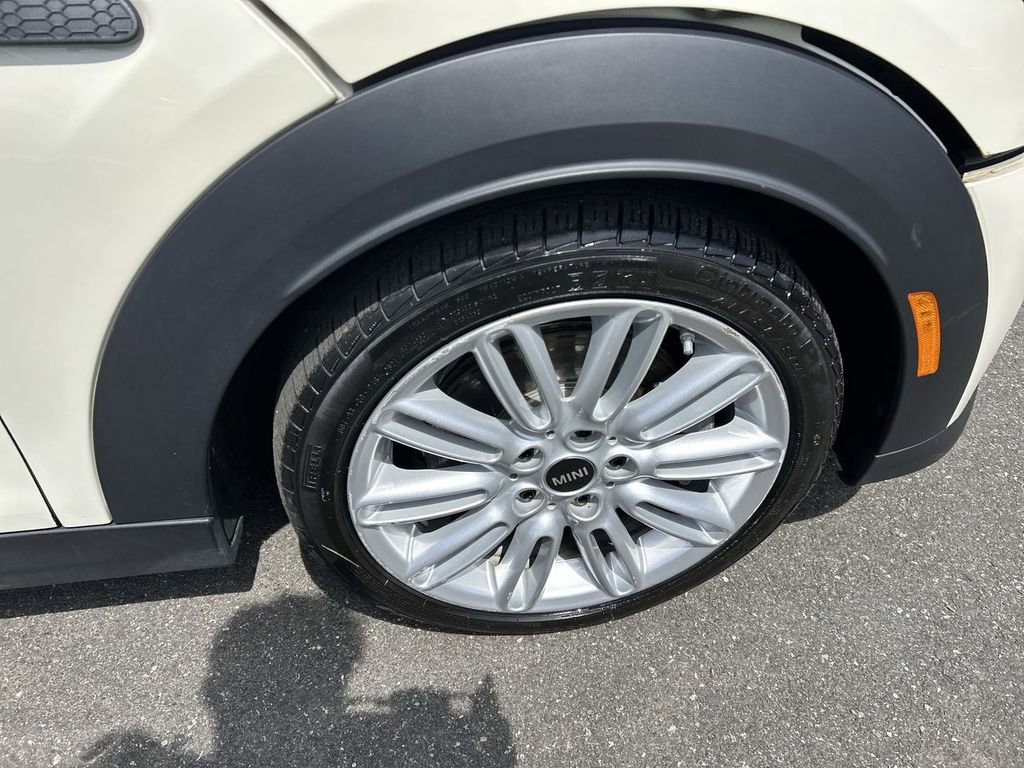 Used 2022 MINI Cooper S FWD image 13