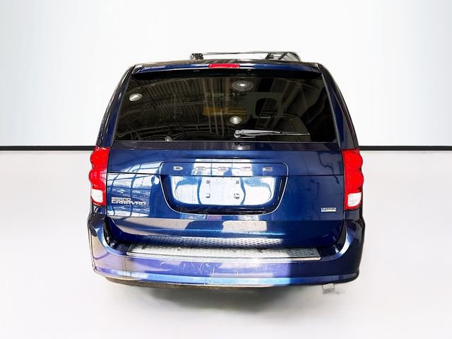 Used 2016 Dodge Grand Caravan SE w/ Quick Order Package 29E SE image 7