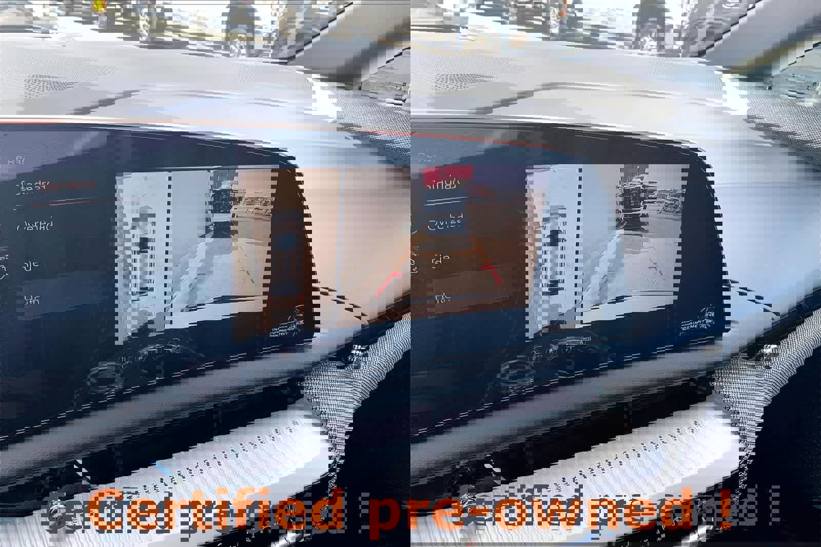 Certified 2025 Cadillac Optiq Sport 1 w/ LPO, ONYX Package image 26