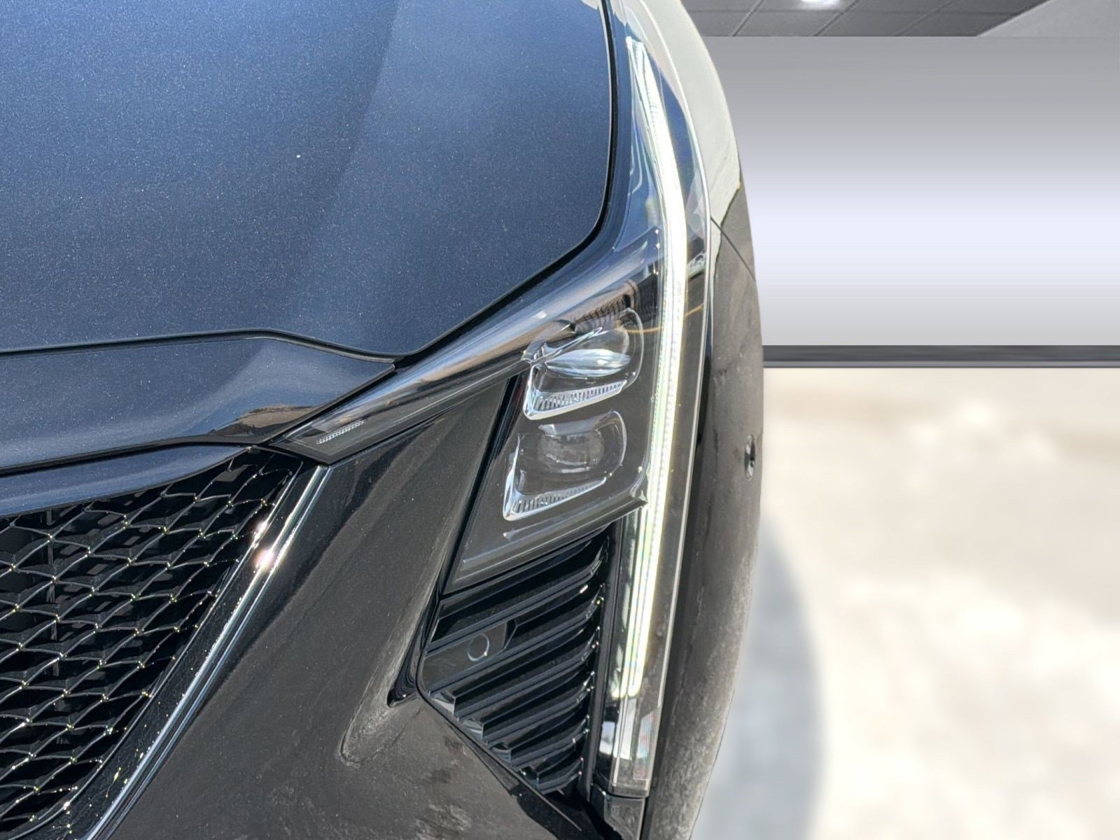 New 2026 Cadillac CT5 V RWD image 11