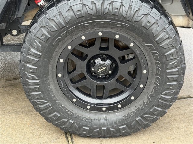 Used 2020 Jeep Gladiator Rubicon image 7