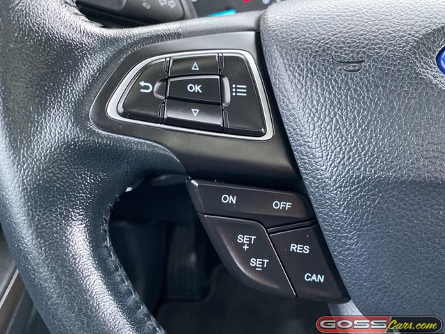 Used 2019 Ford EcoSport SE image 18