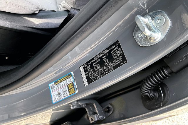 Used 2025 Hyundai Tucson SEL FWD image 18