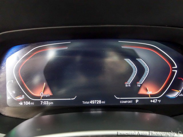 Used 2021 BMW X6 xDrive40i w/ Executive Package image 19