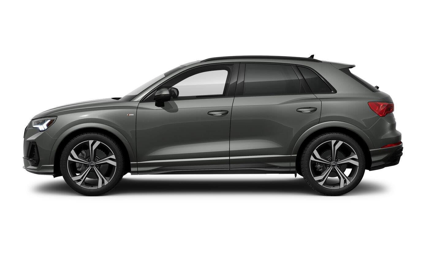 Used 2024 Audi Q3 2.0T Premium Plus AWD/4WD image 8
