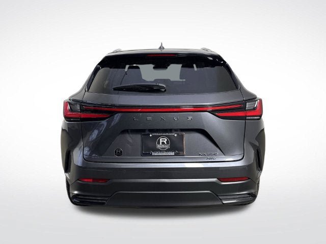 New 2026 Lexus NX 350 AWD w/ Accessory Package (2T) image 33