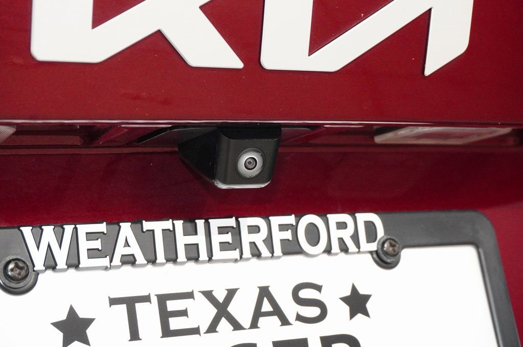 Used 2024 Kia Sorento SX Prestige w/ Olive Brown Leather Package image 29