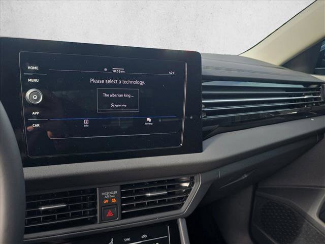 New 2026 Volkswagen Jetta S image 12