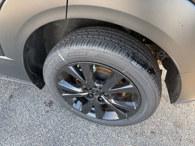 New 2026 MAZDA CX-30 2.5 Turbo w/ Premium Package image 5