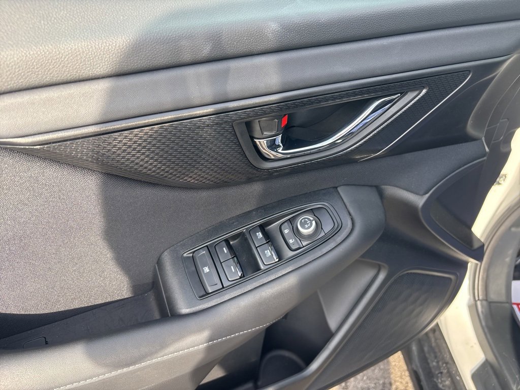 Certified 2025 Subaru Outback Premium w/ Popular Package #1A image 20