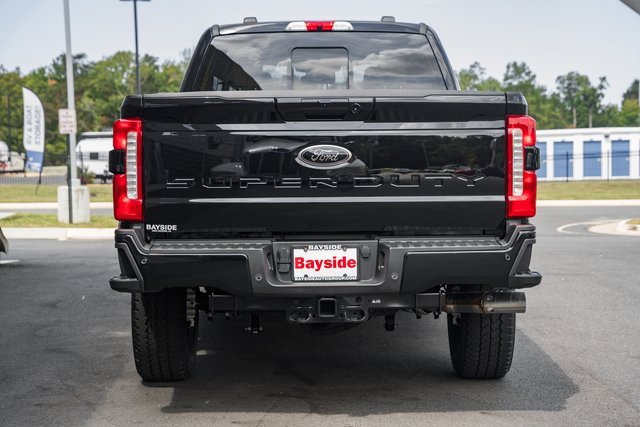 New 2026 Ford F250 Lariat image 7