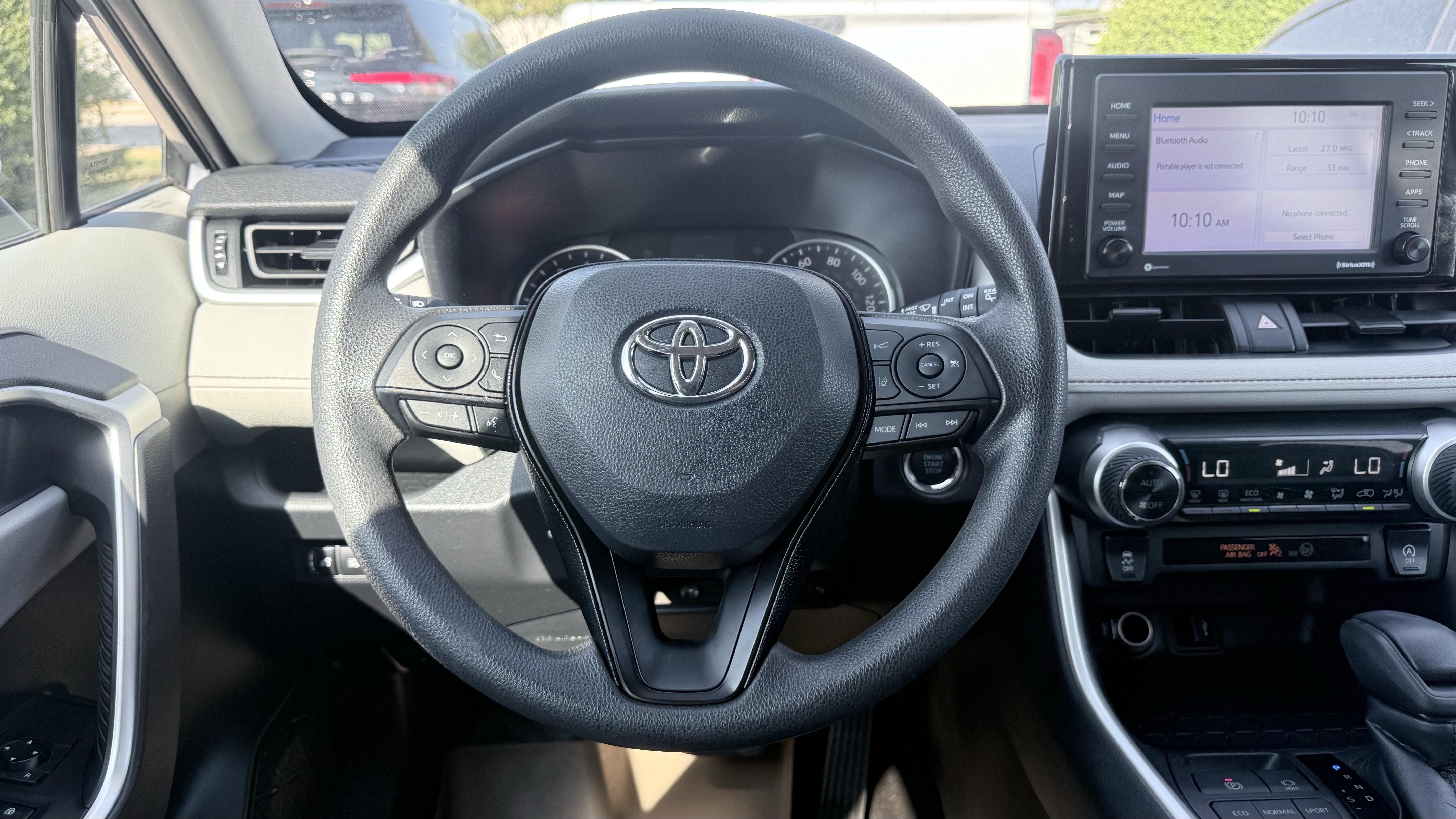 Used 2021 Toyota RAV4 XLE AWD/4WD image 43