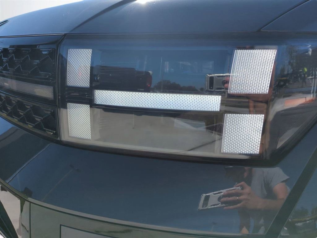 New 2026 Hyundai Santa Fe Calligraphy image 10