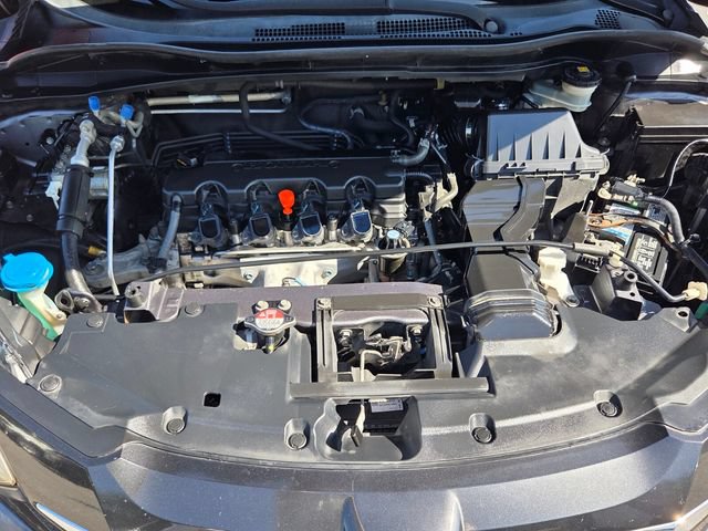 Used 2017 Honda HR-V EX image 17