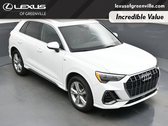 Used 2020 Audi Q3 2.0T Premium w/ Convenience Package AWD/4WD image 18