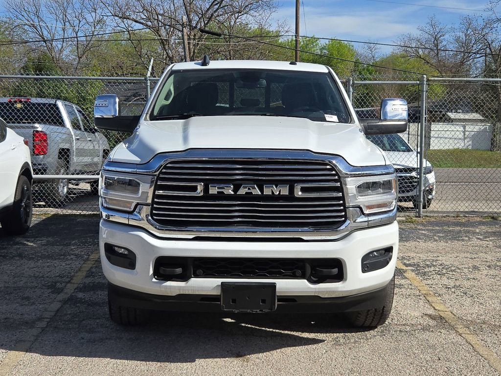 Used 2024 RAM 2500 Laramie image 6