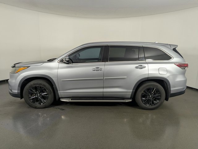 Used 2015 Toyota Highlander XLE image 5