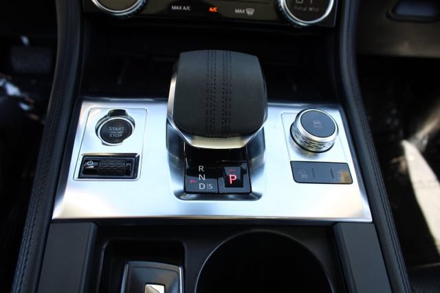 Used 2021 Jaguar F-PACE S AWD/4WD image 22