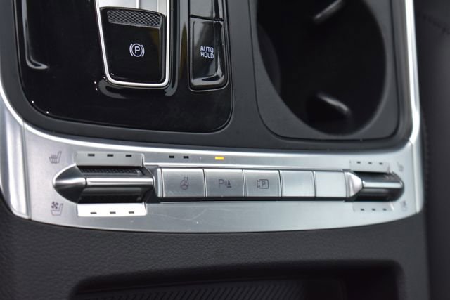 Certified 2025 Kia Carnival SX Prestige image 29