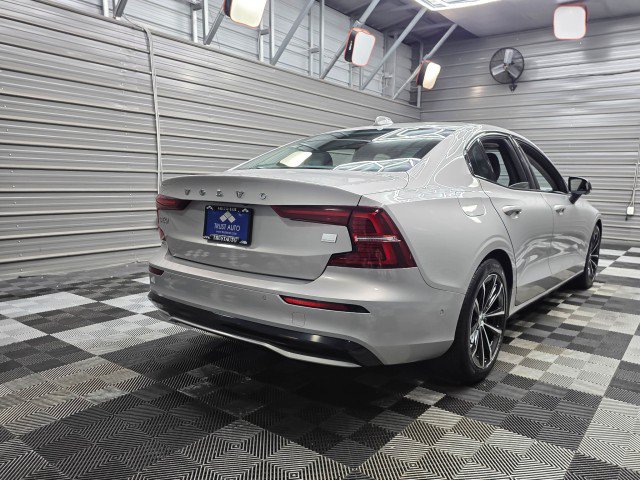 Used 2023 Volvo S60 T8 Plus AWD/4WD image 6
