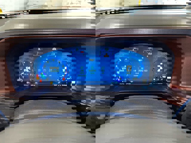 New 2025 Ford Bronco Sport Outer Banks w/ Outer Banks Tech Package+ image 46