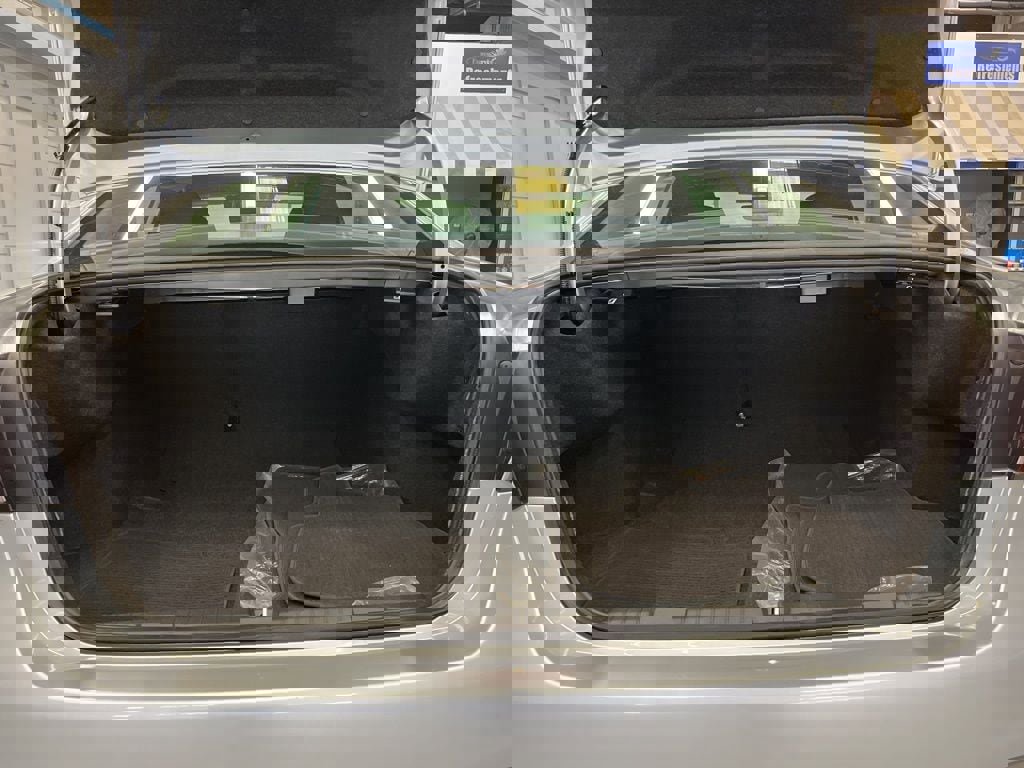 Certified 2025 Subaru Legacy Premium image 35