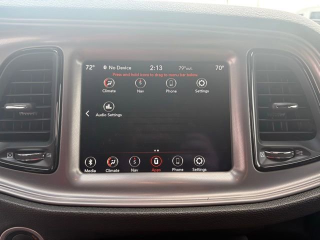 Used 2023 Dodge Challenger R/T w/ T/A Package image 19