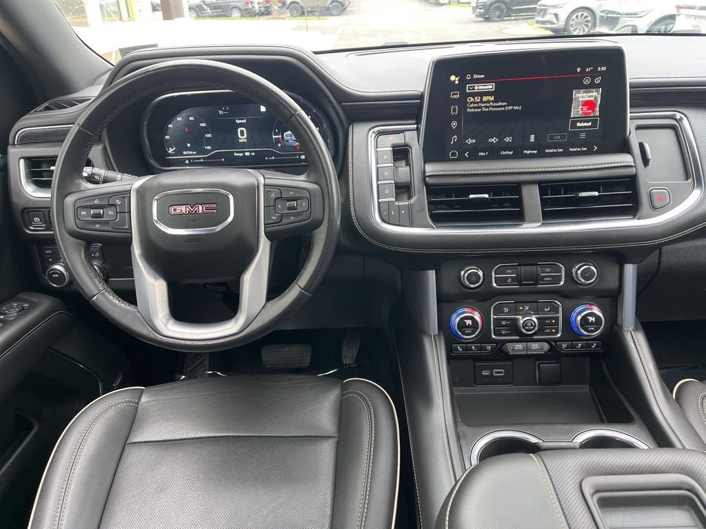 Used 2023 GMC Yukon SLT AWD/4WD image 18