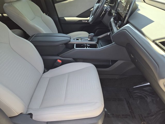 Certified 2025 Lexus TX 350 AWD w/ Technology Package image 14